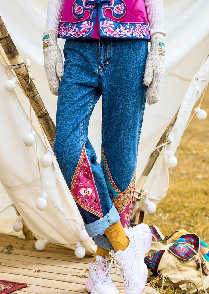 Sophisticated Pants with a Clean Classic Look