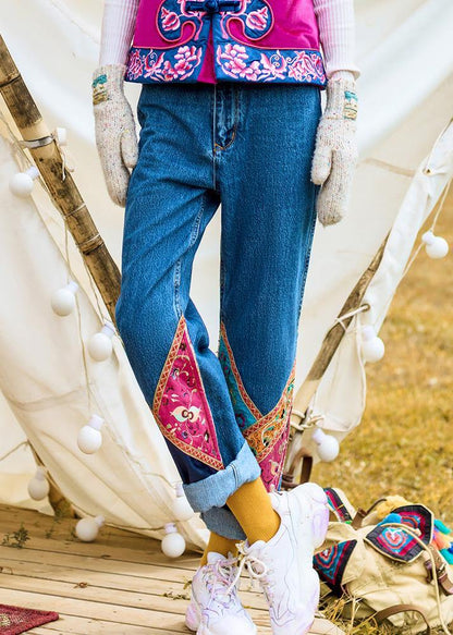 Sophisticated Pants with a Clean Classic Look