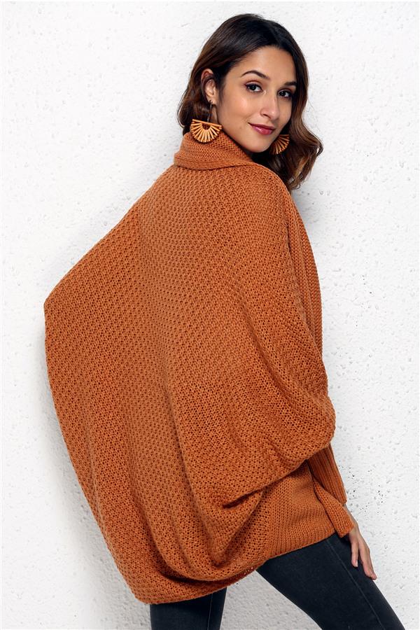 Polished Cardigan with an Effortless Classic Look