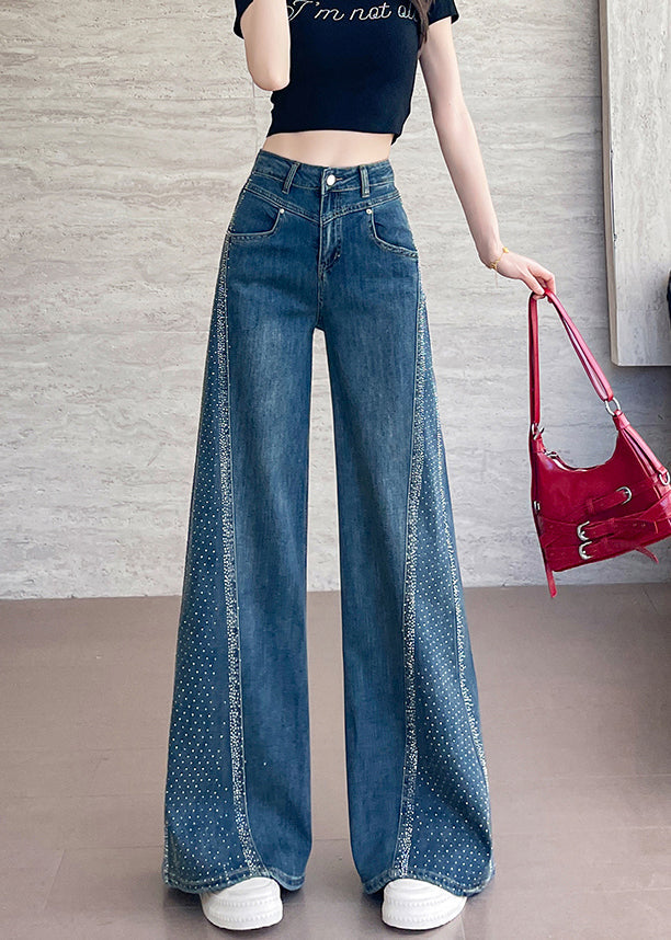 Beautifully Finished Pants in a Timeless Design