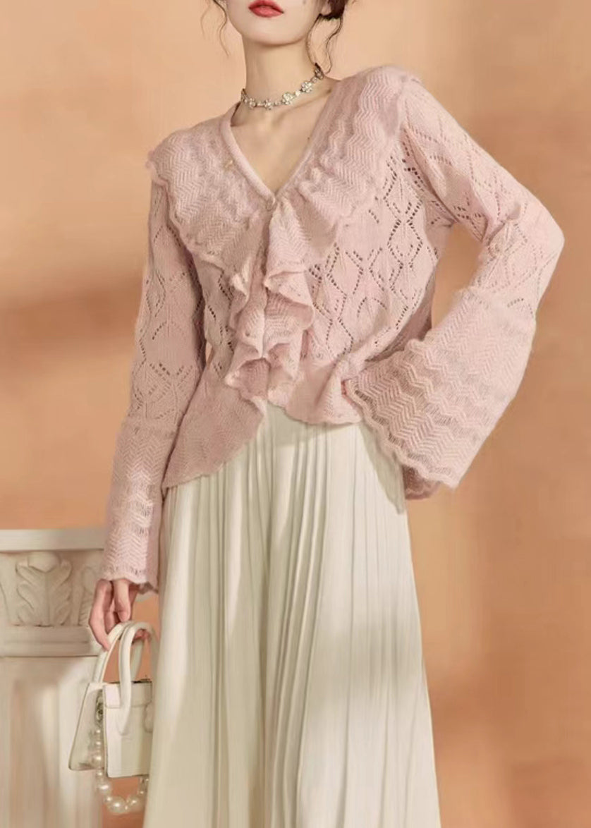 Gracefully Styled Cardigan for Any Occasion