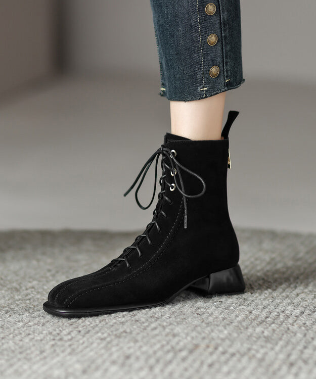 Stylish Orthopedic Boots for Any Occasion