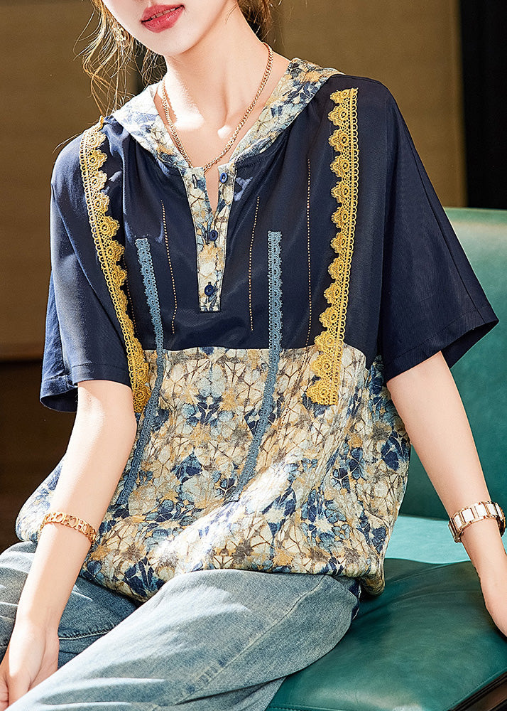 Classic Vintage & Enduringly Stylish Top