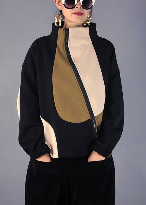 Gracefully Styled Top for Any Occasion