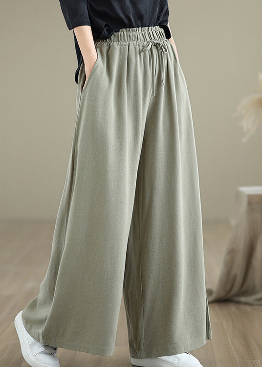 Vintage Inspired Pants with a Contemporary Edge