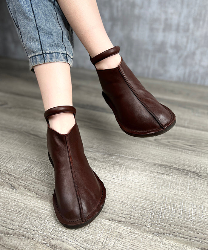 Beautifully Crafted Orthopedic Boots