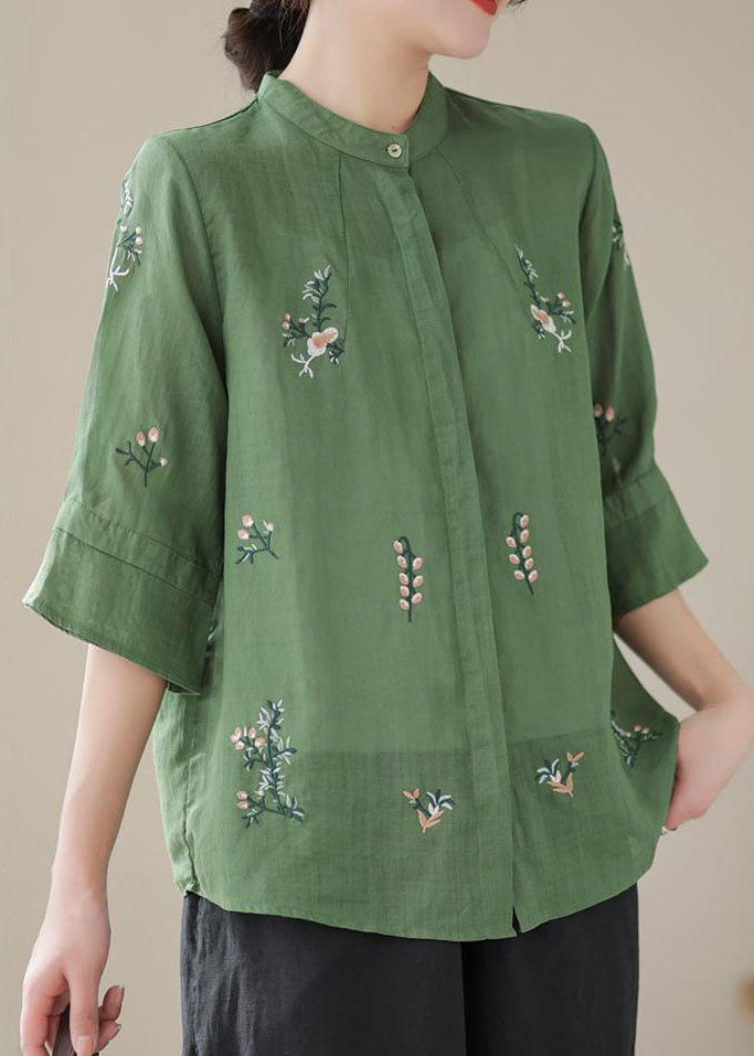 Classic Vintage & Enduringly Stylish Top