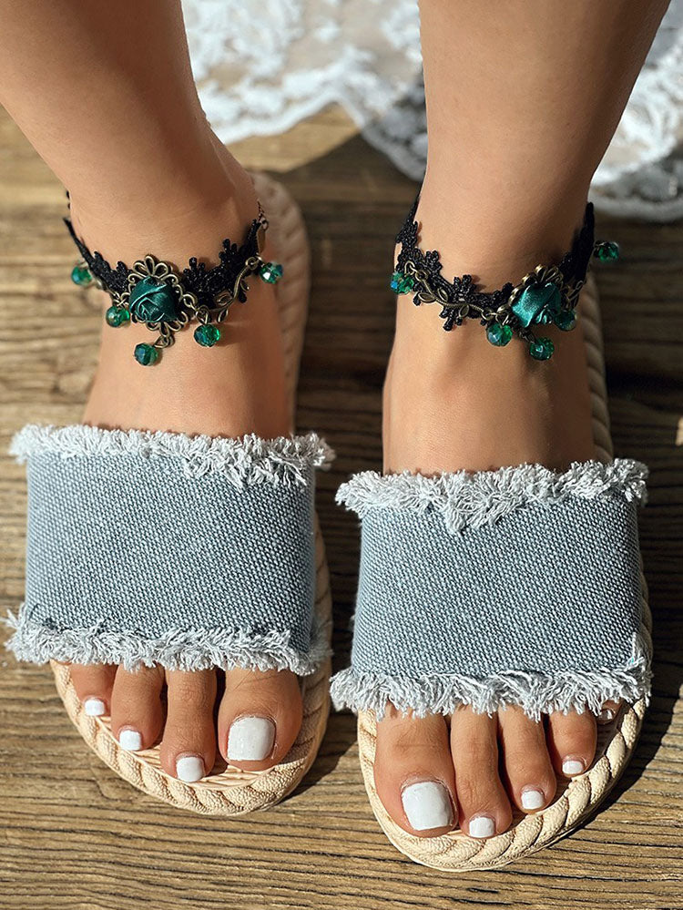 Comfortable Orthopedic Sandals for Daily Wear