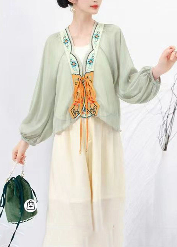 Classic Vintage Cardigan with a Flattering Fit