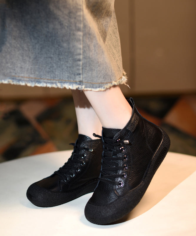 Beautifully Crafted Orthopedic Boots