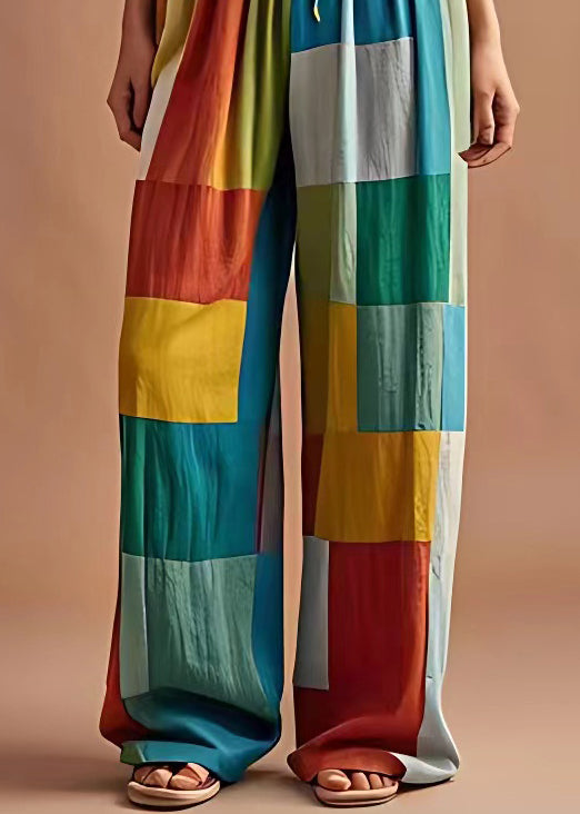 Gracefully Styled Pants for Any Occasion