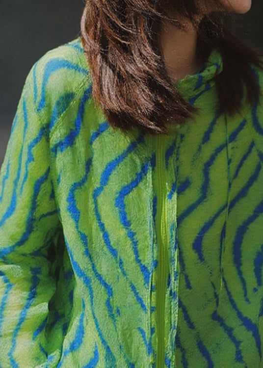 Gracefully Styled Coat for Any Occasion