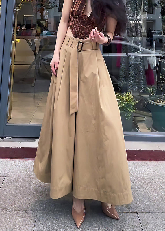 Beautifully Crafted Pants in a Classic Style