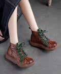 Comfortable Orthopedic Boots for Daily Wear
