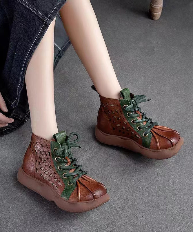 Comfortable Orthopedic Boots for Daily Wear