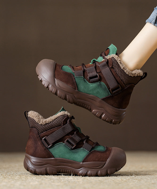 Stylish Orthopedic Boots for Any Occasion