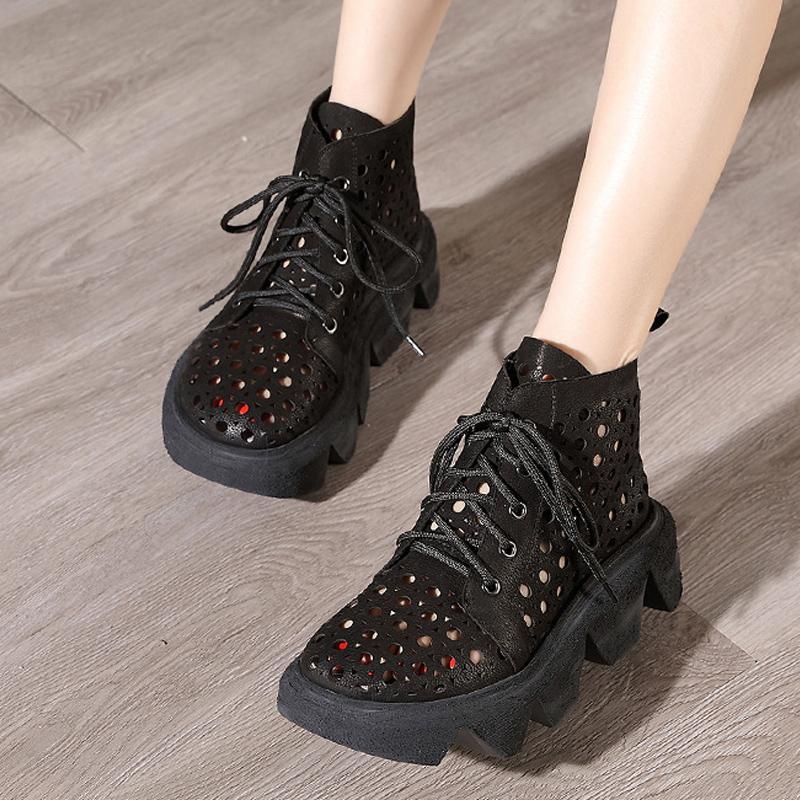 Comfortable Orthopedic Boots for Daily Wear