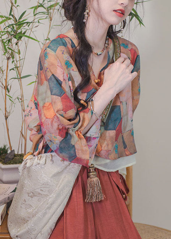 Beautifully Finished Shirt in a Timeless Design