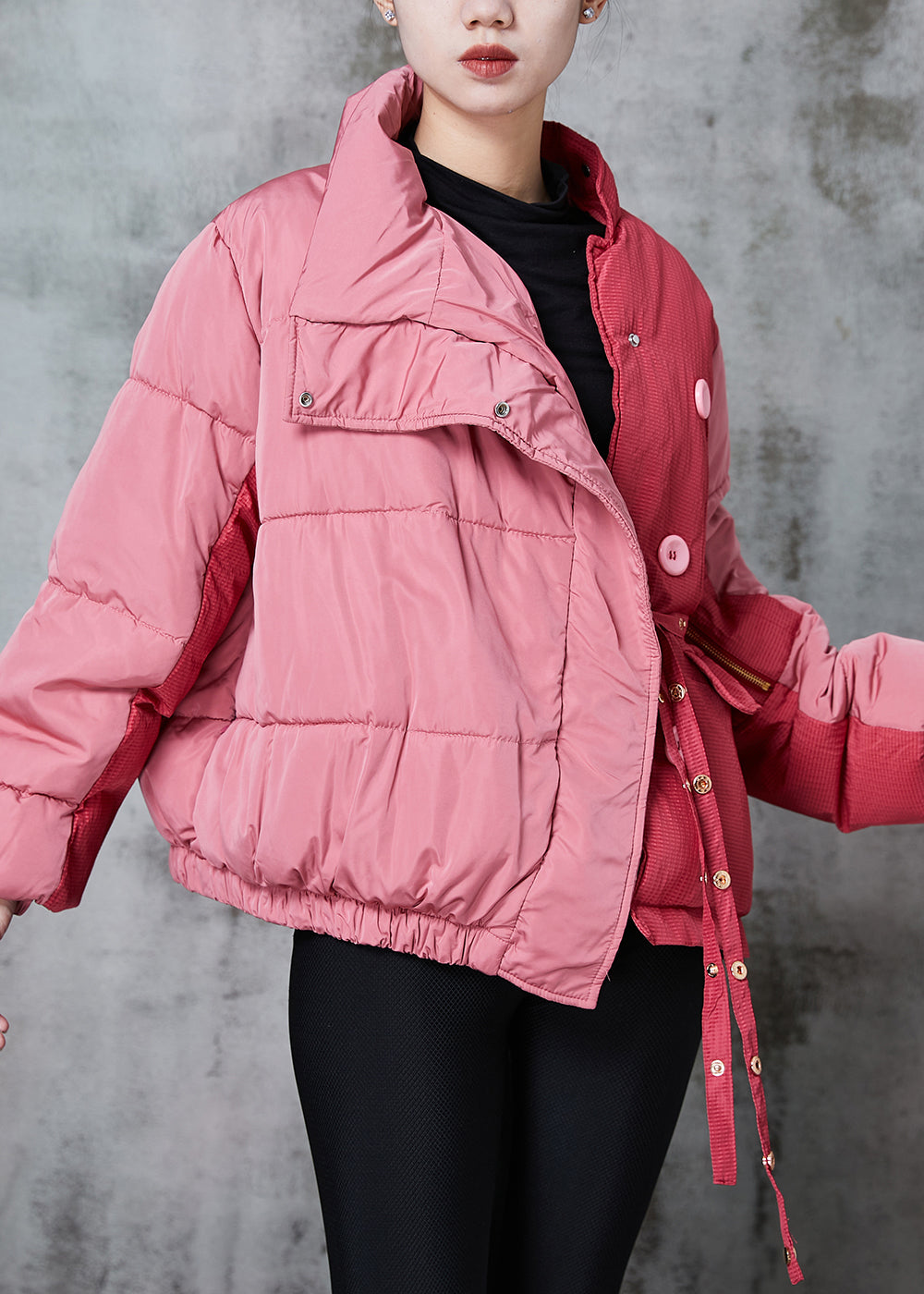 Beautifully Finished Jacket in a Timeless Design