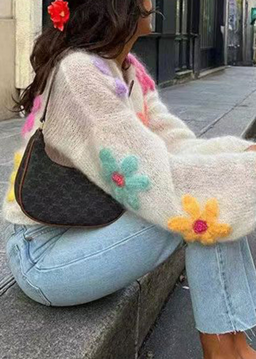 Beautifully Crafted Cardigan in a Classic Style