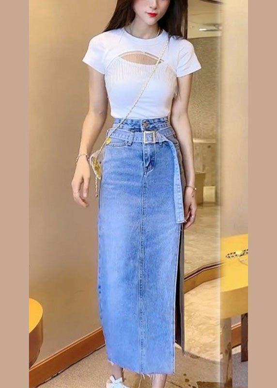 Sophisticated Garment with a Clean Classic Look