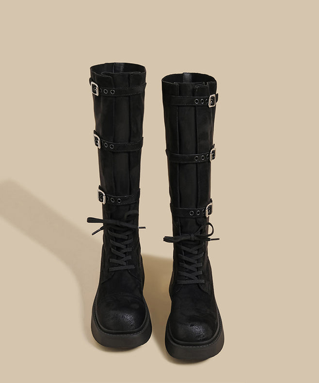 Elegant Orthopedic Boots for Every Step