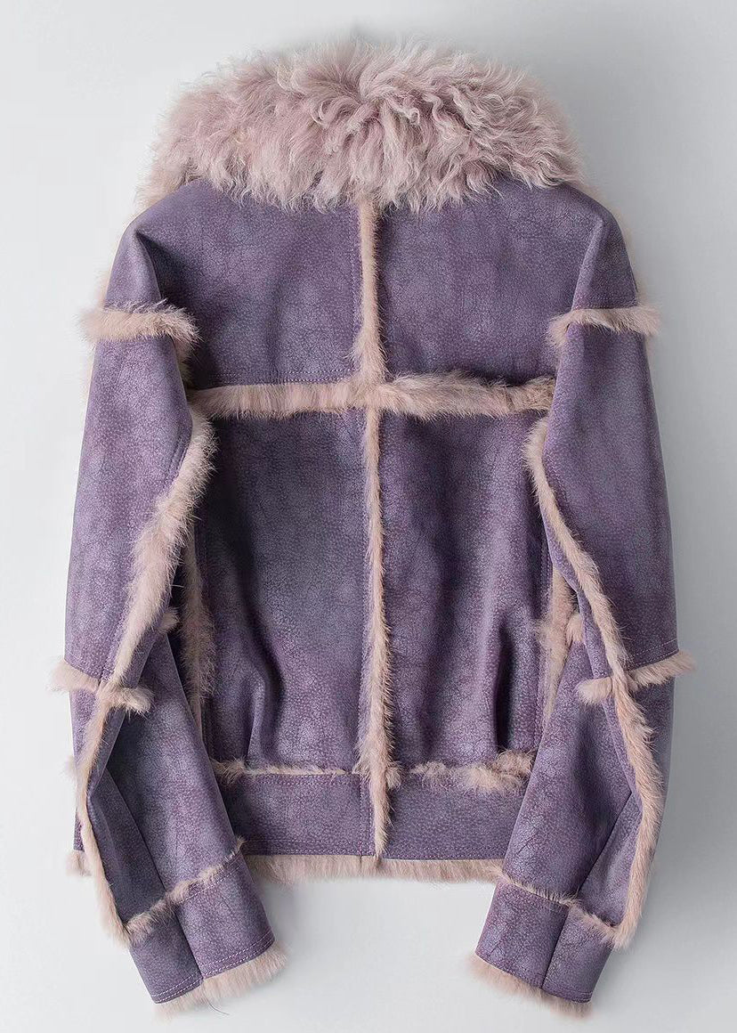 Effortlessly Elegant Coat with a Timeless Design