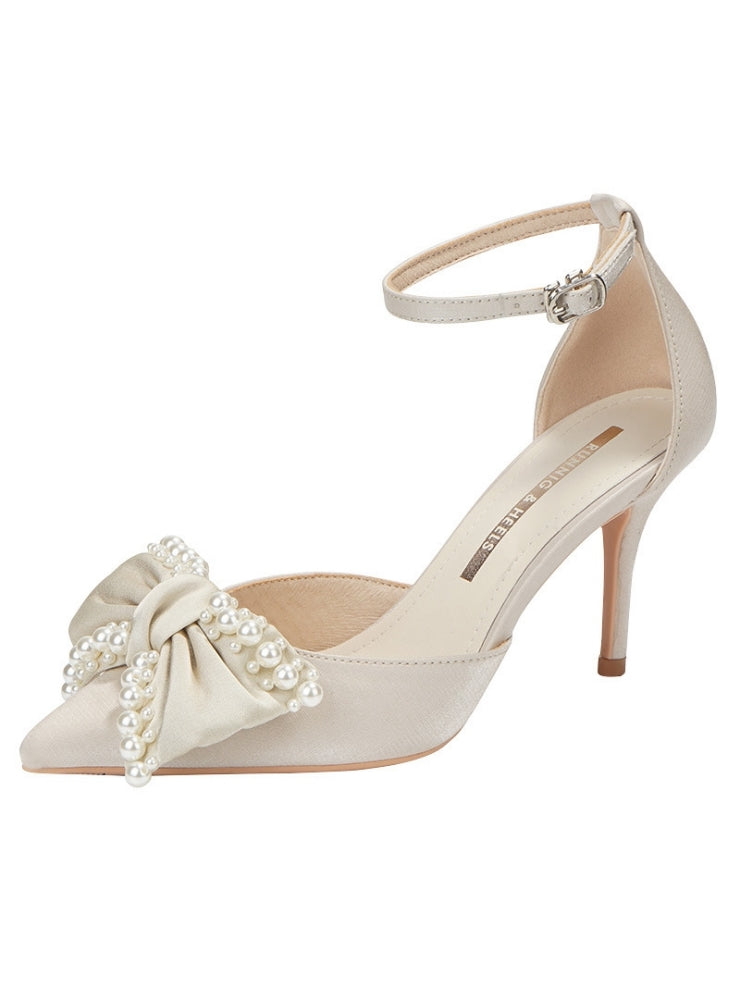 Comfortable Orthopedic Heels for Daily Wear
