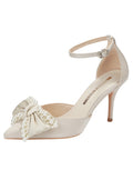 Comfortable Orthopedic Heels for Daily Wear
