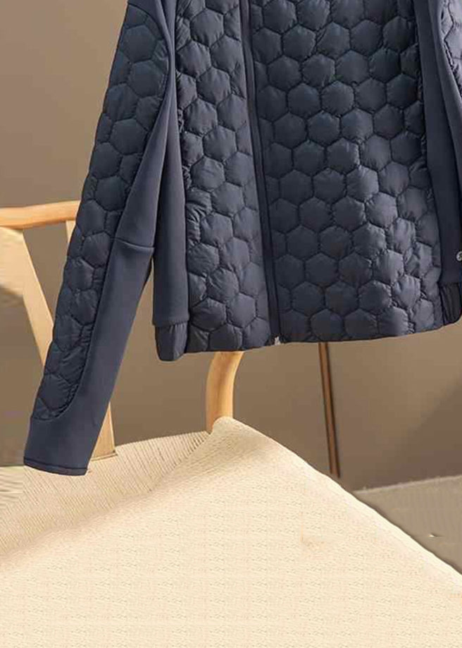 Classic Vintage Coat with a Flattering Fit