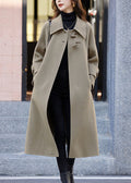 Beautifully Crafted Coat in a Classic Style
