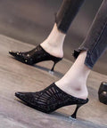 Elegant Orthopedic Sandals for Every Step