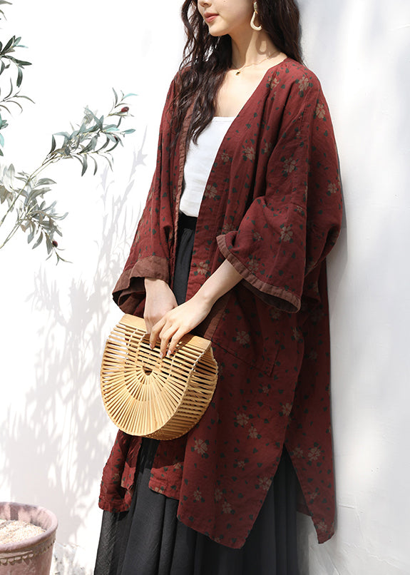 Elegantly Styled Cardigan for Everyday Wear