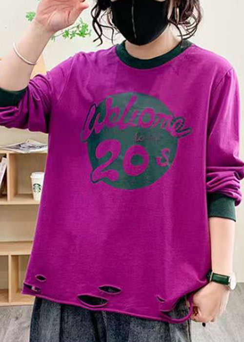 Classic Vintage & Enduringly Stylish Top