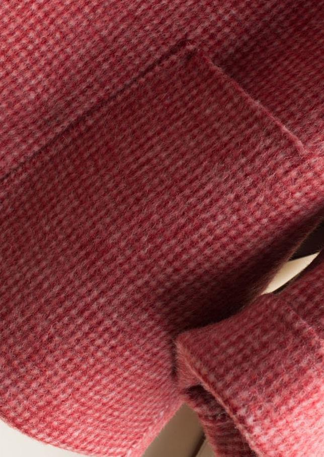 Beautifully Balanced Coat with Timeless Character