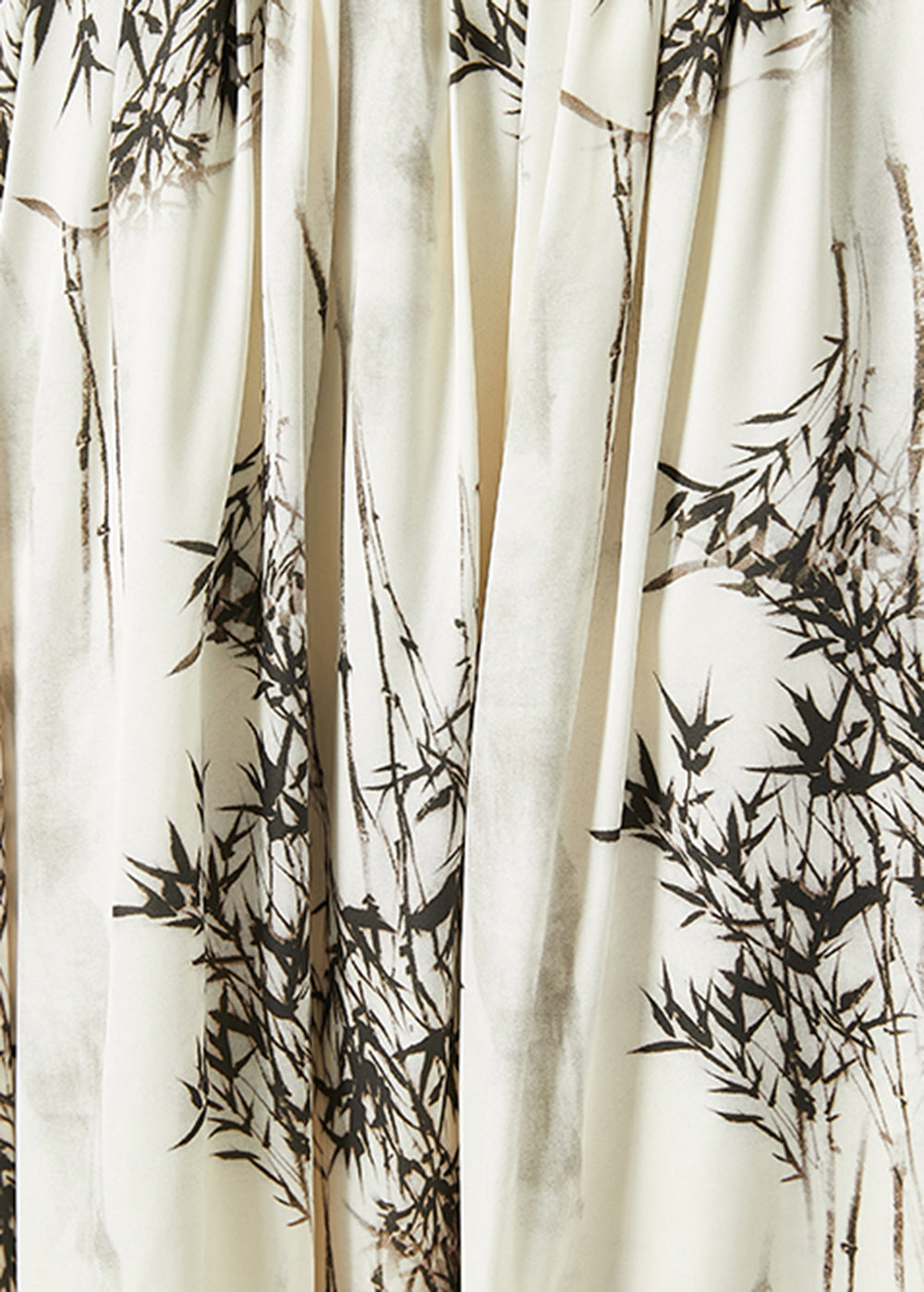 Beautifully Balanced Garment with Timeless Character