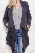 Beautifully Finished Cardigan in a Timeless Design