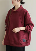 Beautifully Crafted Pullover in a Classic Style
