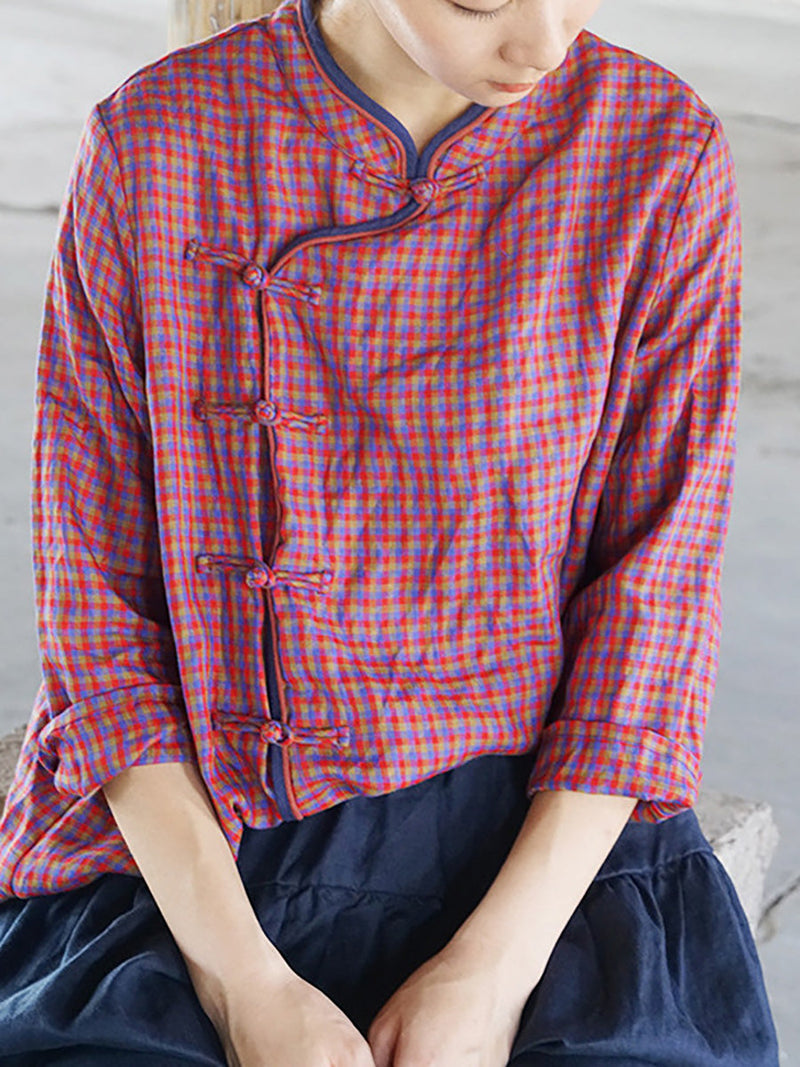 Effortlessly Elegant Shirt with a Timeless Design