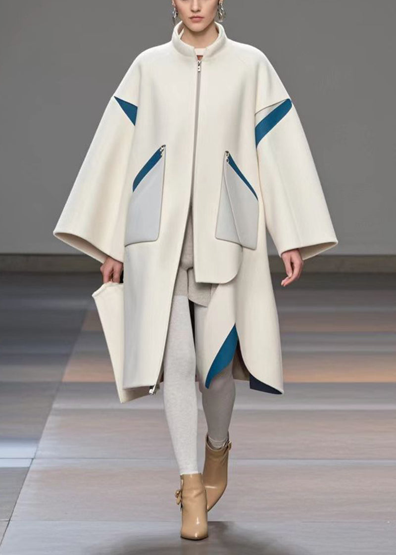 Polished Coat with an Effortless Classic Look