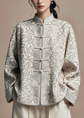 Beautifully Crafted Coat in a Classic Style