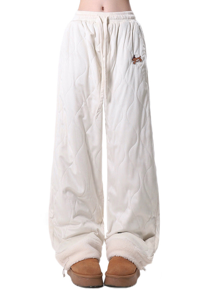 Gracefully Styled Pants for Any Occasion