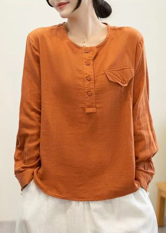 Effortlessly Elegant Top with a Timeless Design