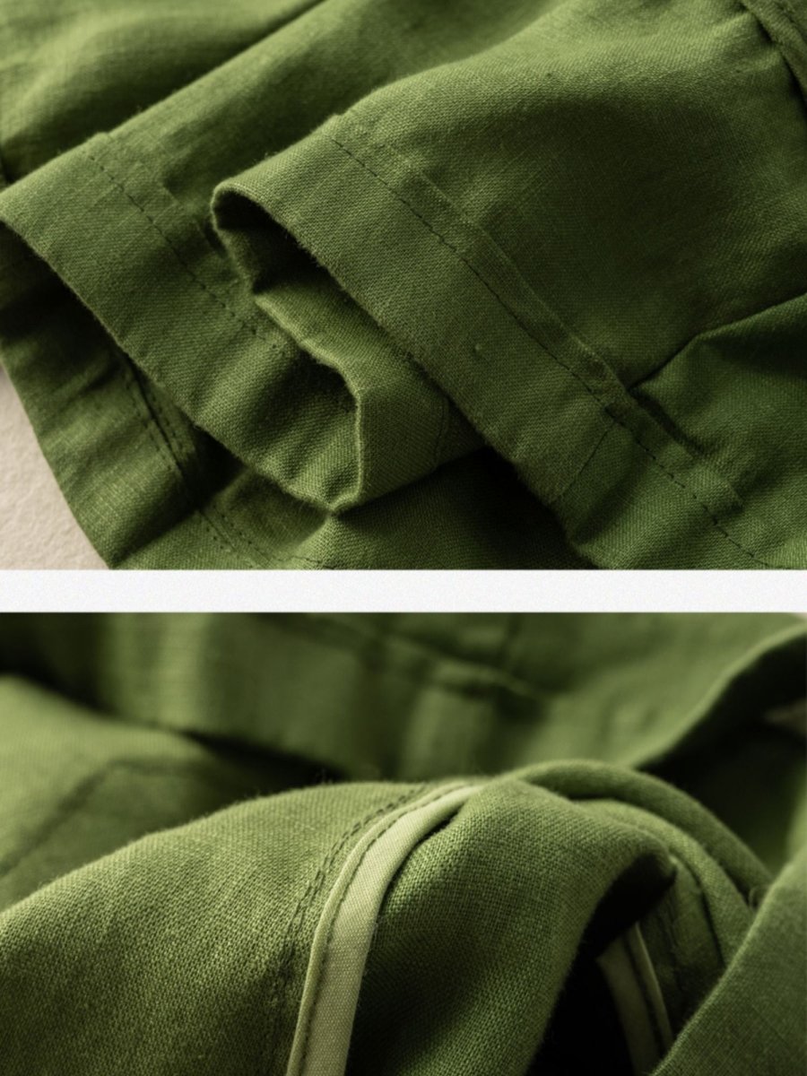 Classic Vintage & Enduringly Stylish Garment