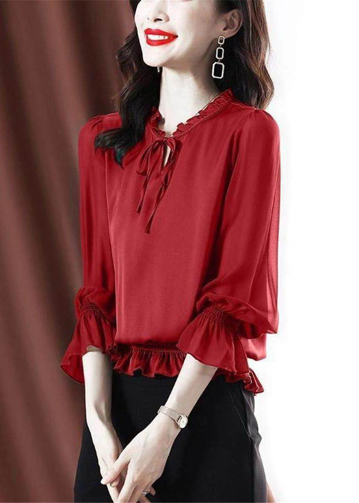 Beautifully Crafted Shirt in a Classic Style