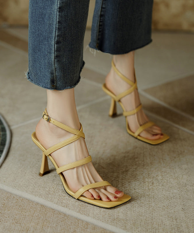 Beautifully Crafted Orthopedic Sandals