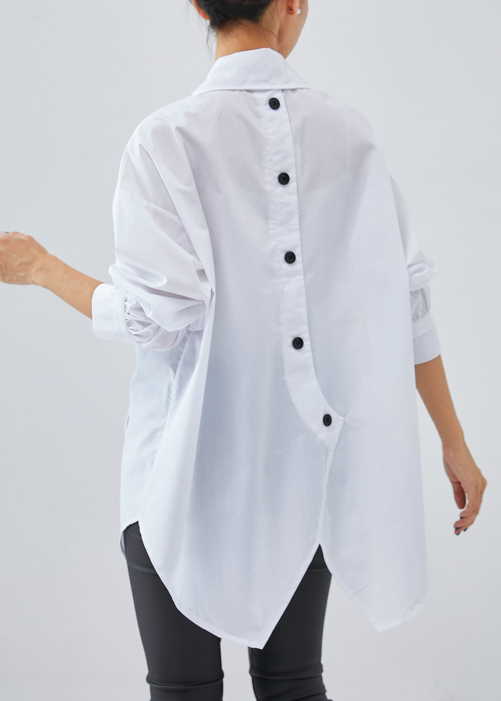 Sophisticated Shirt with a Clean Classic Look