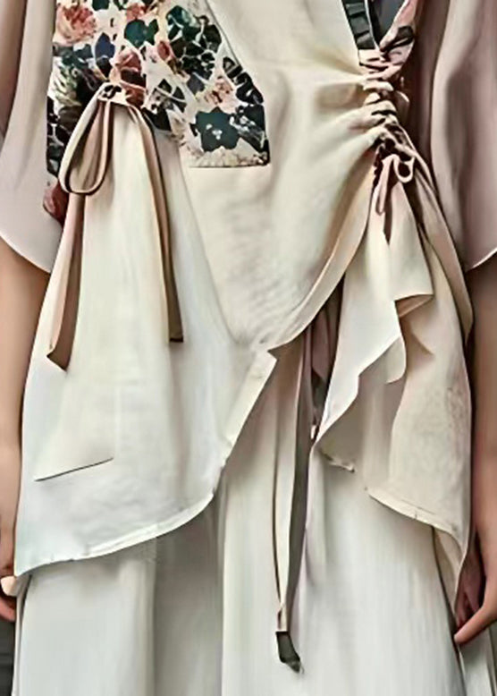 Effortlessly Elegant Shirt with a Timeless Design