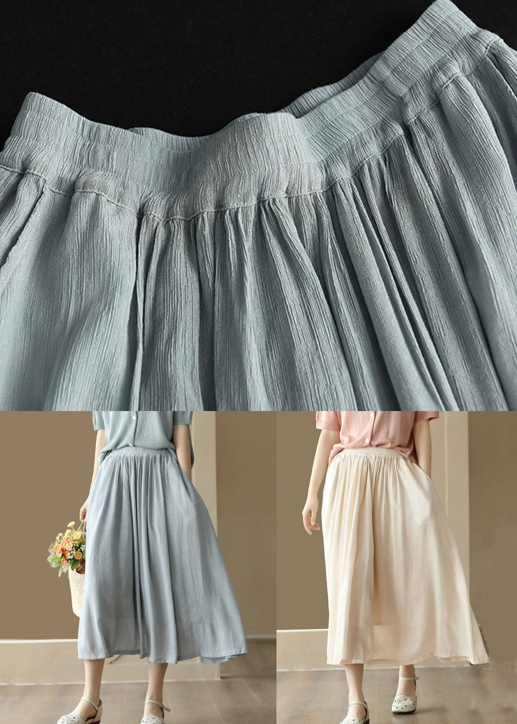 Vintage Inspired Garment with a Contemporary Edge