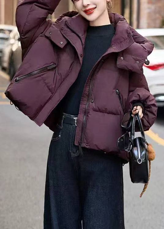 Vintage Inspired Coat with a Contemporary Edge